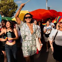 VIH en México: el estigma persistente y falta de prevención golpean a la comunidad LGBTTTIQ+