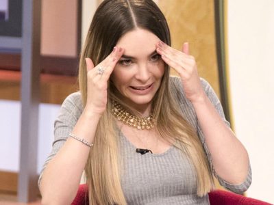 ¡Escándalo familiar! Acusaron al hermano de Belinda de vender fotografías suyas