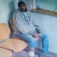Detuvieron a un hombre por robar un celular en el hospital de San Patricio del Chañar
