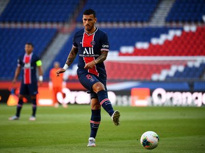 Inter buscaría un trueque con el PSG para fichar a Leandro Paredes