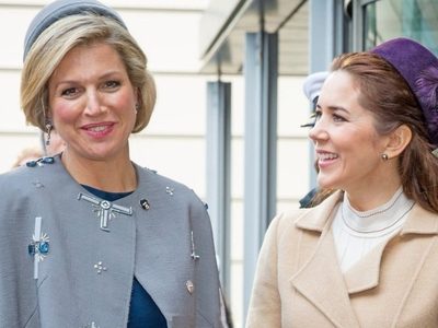 Tiembla Máxima de Holanda: Mary de Dinamarca, la futura reina que podría desbancarla