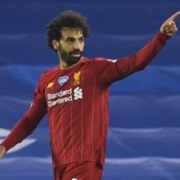 El Liverpool sumó una nueva victoria y se acerca al récord de Pep Guardiola en el City