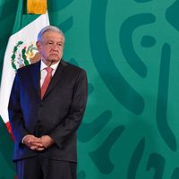 Adversarios ya no quieren proceso de revocación de mandato: AMLO