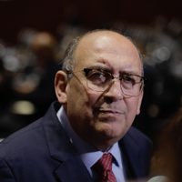 Moreira acusa a Morena de pretender apropiarse de los ahorros con impuesto por guardar dinero