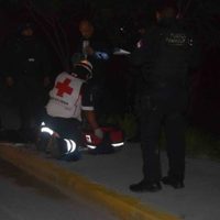 Muere un civil durante ataque contra policías de Fuerza Tamaulipas