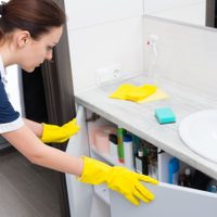 Cuánto cobran las empleadas domésticas en octubre