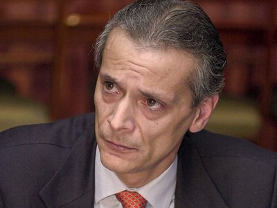 Javier Castrilli, duro con Tapia: "Se siente impune por la Copa del Mundo"