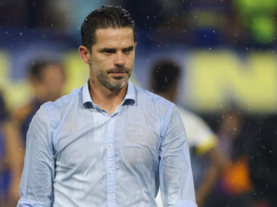 Luego de vencer a Central: qué dijo Fernando Gago sobre su continuidad en Boca