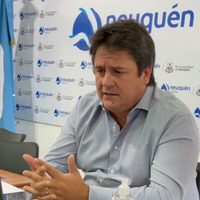 Quiénes serán las autoridades municipales mientras Gaido está de licencia