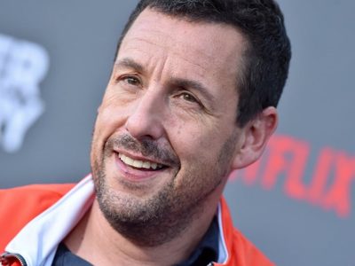 La inesperada decisión de Adam Sandler que sorprendió a sus fans: ¡De la risa al suspenso!