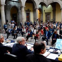 Caso Yasmín Esquivel: UNAM aprueba reforma para anular tesis en caso de plagio