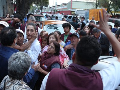 Aspirantes a la CDMX ofrecen copiar el pasado, poner fin a la delincuencia e integran 'estrategas” a su campaña