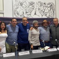 La Marca del Jaguar, primera película animada con coproducción de México, Brasil y Francia