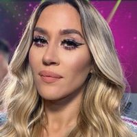 Jimena Barón cambió de look y este es el resultado de su paso por el estilista