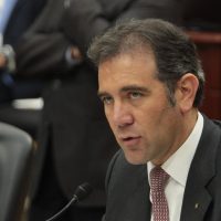 Ampliación de mandato en BC vulnera el principio de certeza: INE