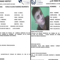 Fiscalía detiene a dueño del bar donde desaparecieron Karla y Christopher