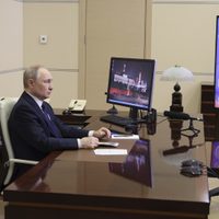 Putin da las gracias a las tropas de Corea de Norte por luchar contra las fuerzas ucranianas