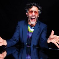 Una biopic de Fito Paéz y más: los prometedores estrenos argentinos que se vienen a Netflix