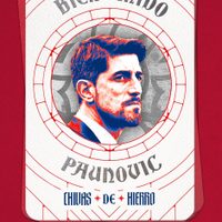 Chivas presenta a su nuevo director técnico, el serbio Veljko Paunovic