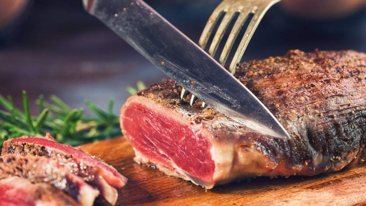 Un estudio explica la relación entre el hierro procedente de la carne roja con el riesgo de desarrollar diabetes tipo 2
