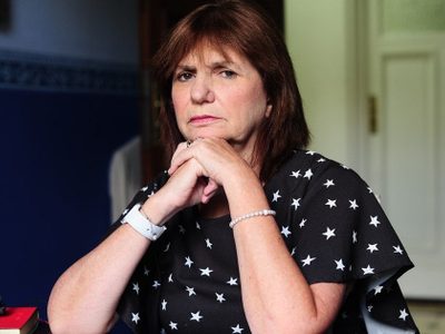 Patricia Bullrich criticó al presidente tras echar a Kulfas: “Usó rápido la lapicera que le dio Cris