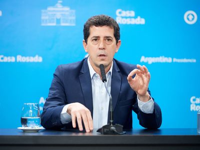 Elecciones PASO: De Pedro confirmó que 1.900 escuelas continúan en plena votación