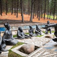 Escapada de Semana Santa: el Camino de la Fe para descubrir los pueblos de Neuquén