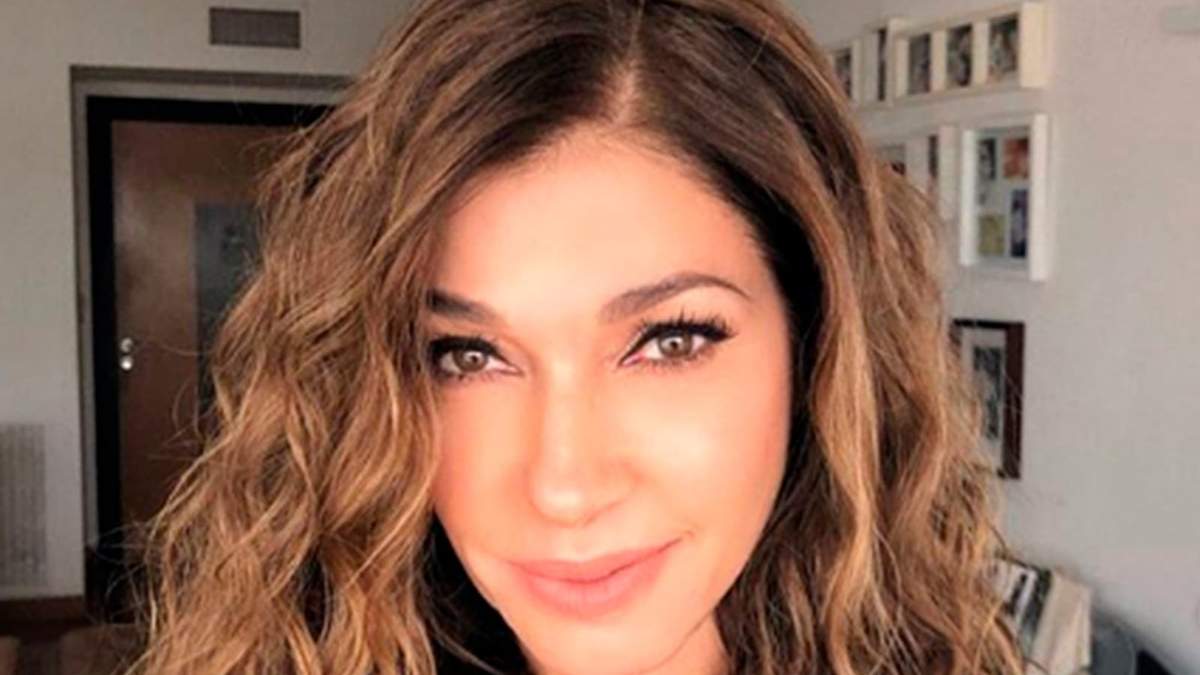 Catherine Fulop. Fuente: (Instagram).
