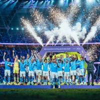 Manchester City es campeón del Mundial de Clubes (Videos)