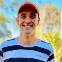 “Amor absoluto”: en su mejor momento, Abel Pintos y la noticia que puso el broche de oro