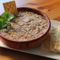 No compres más el envasado: hacé este paté casero en tiempo récord y sin gastar de más