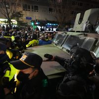 Embajada de México en Corea del Sur establece línea de emergencia para connacionales