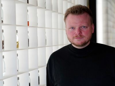 Un chef con estrellas Michelin llevará su cocina a un nuevo nivel: La estratósfera