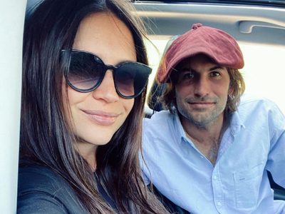 Afirman que Zaira Nara y su esposo, Jakob Von Plessen, atraviesan una nueva crisis amorosa
