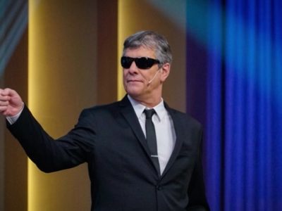 Va por todo: Guillermo Moreno llevará a la Justicia a Mario Pergolini