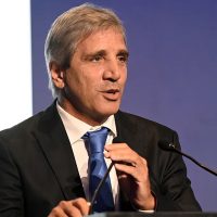 El Gobierno Nacional confirmó que pagará sin problema los vencimientos de bonos de julio