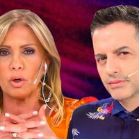 Qué pasó en el encuentro entre Ángel de Brito y Susana Roccasalvo