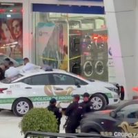 Ataque a balazos deja dos muertos y un herido en plaza Arkana de Cuautitlán Izcalli