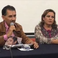 Buscador de desaparecidos en Tamaulipas solicita protección 'urgente” a la Segob