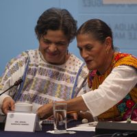 Jesusa Rodríguez: que la sociedad se haga vegana y cierren la industria ganadera y lechera