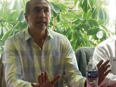 Detienen a exaspirante de Morena-PT-PES a la alcaldía de Reynosa; lo vinculan con el Cártel del Golfo