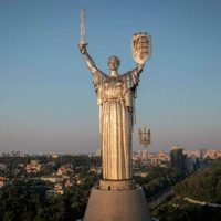Rusia realiza ataque con misiles y drones contra Ucrania tras promesa de represalia