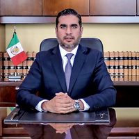 Gómez Fierro, un juez "non grato" para la 4T
