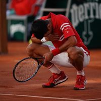 Novak Djokovic fue deportado de Australia
