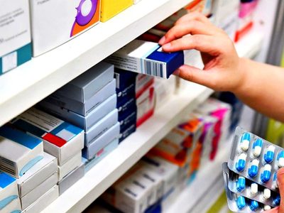 Farmacias restringen la venta de medicamentos a afiliados de obras sociales y prepagas