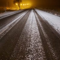El frío no se va: se esperan más nevadas, lluvias y probables neviscas en Neuquén