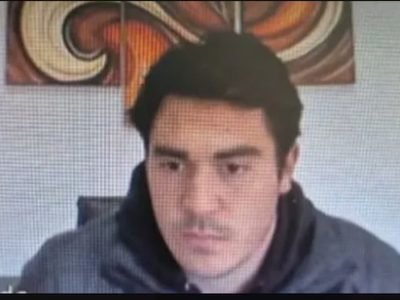 Condenaron por abuso a alumnos a un docente pero se escapó en plena audiencia
