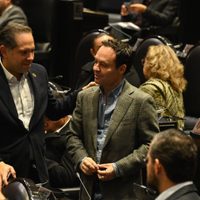 Movimiento Ciudadano busca que Sheinbaum explique ingreso de avión militar de EU