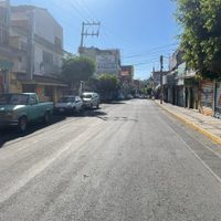 Tras asesinato de choferes, Chilpancingo amaneció como ciudad fantasma