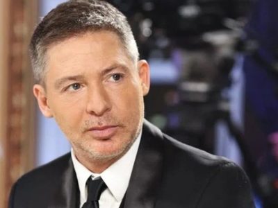 "Espero que arranque": el llamativo comentario de Adrián Suar sobre Showmatch